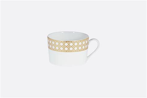 tazza porcellana christian dior